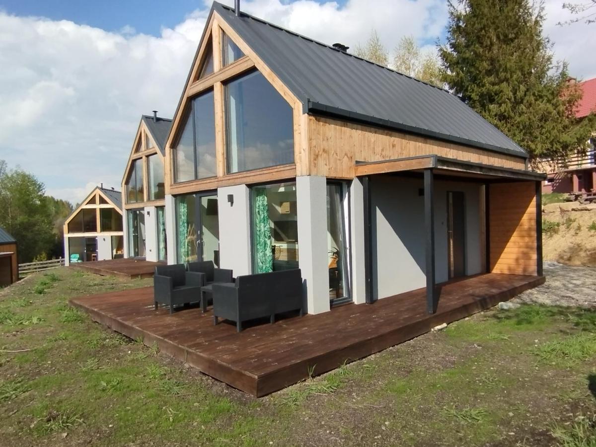 Holiday home Stodoly Holosanka 600-065-145 *