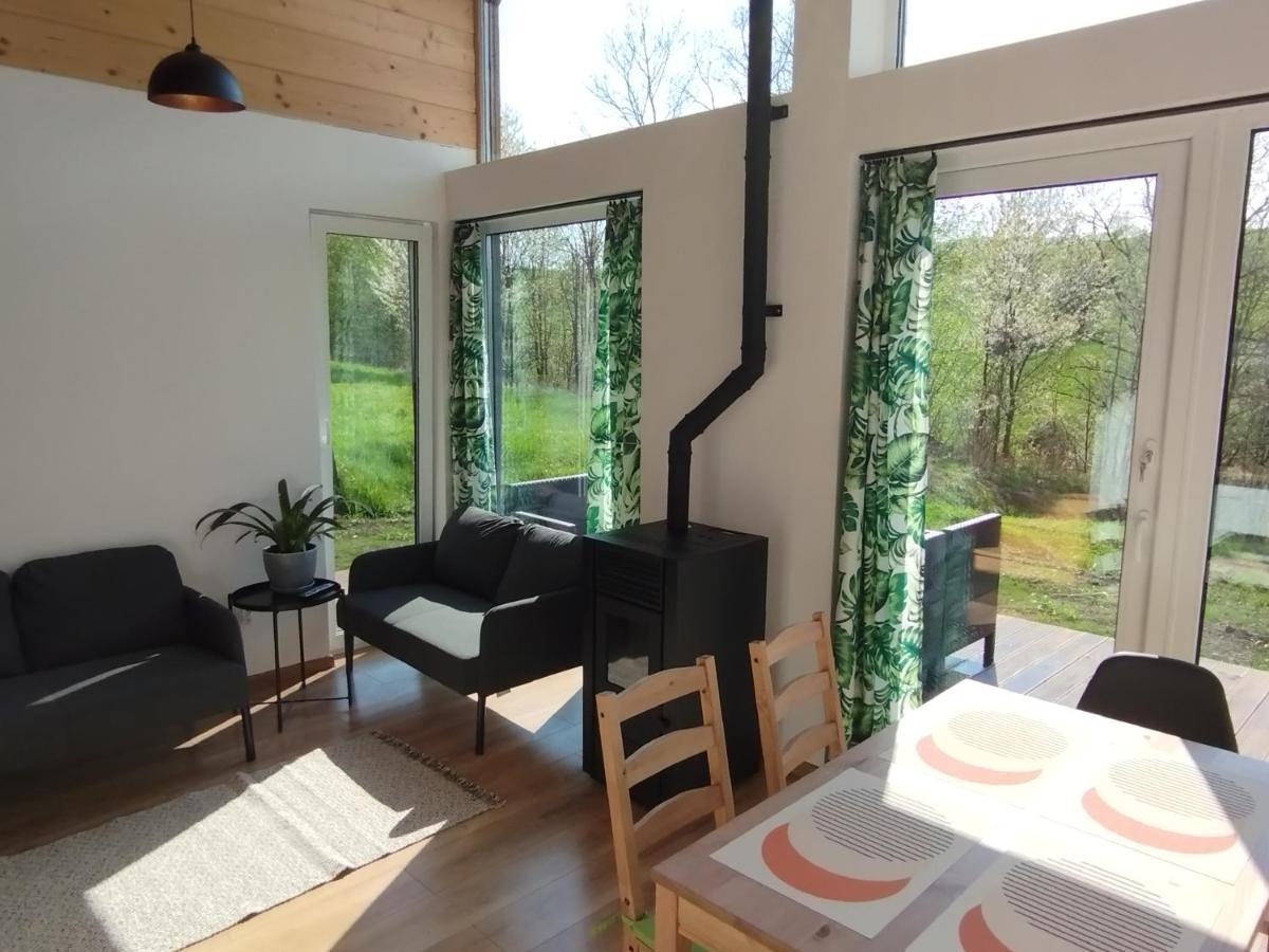Holiday home Stodoly Holosanka 600-065-145 *
