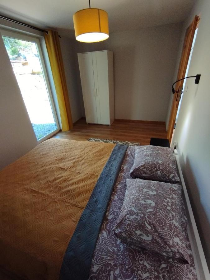 Holiday home Stodoly Holosanka 600-065-145 *
