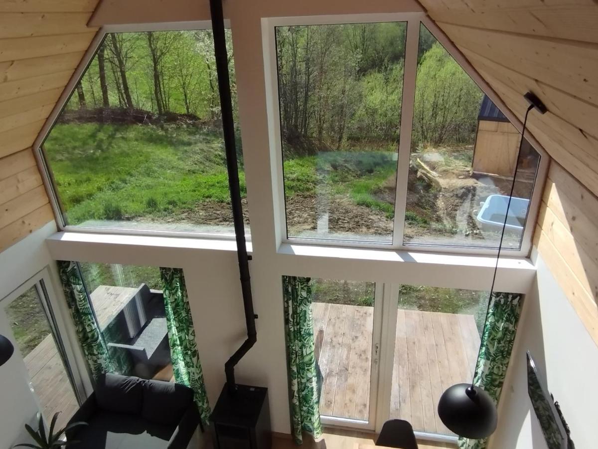 Stodoly Holosanka 600-065-145 Holiday home *