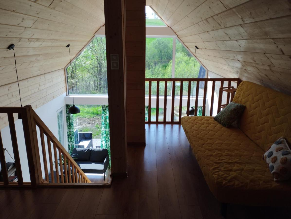 Stodoly Holosanka 600-065-145 Holiday home *