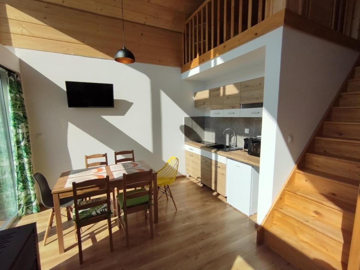 Holiday home Stodoly Holosanka 600-065-145 *