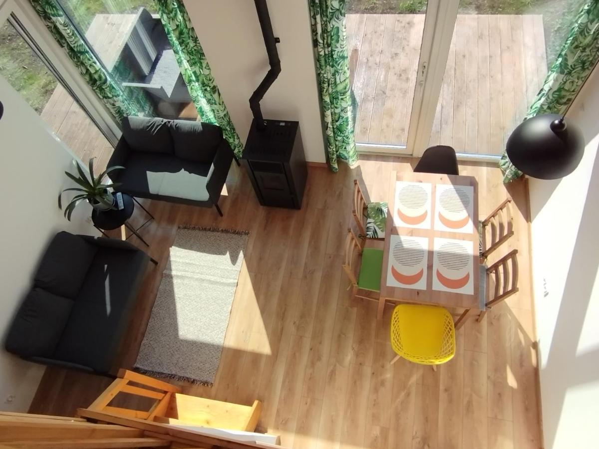 Holiday home Stodoly Holosanka 600-065-145