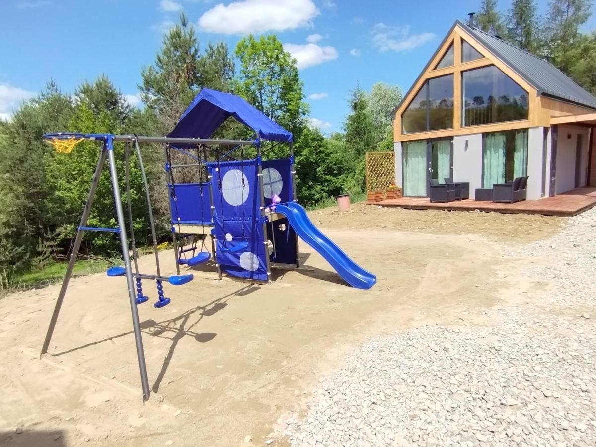Stodoly Holosanka 600-065-145 Holiday home Polanczyk