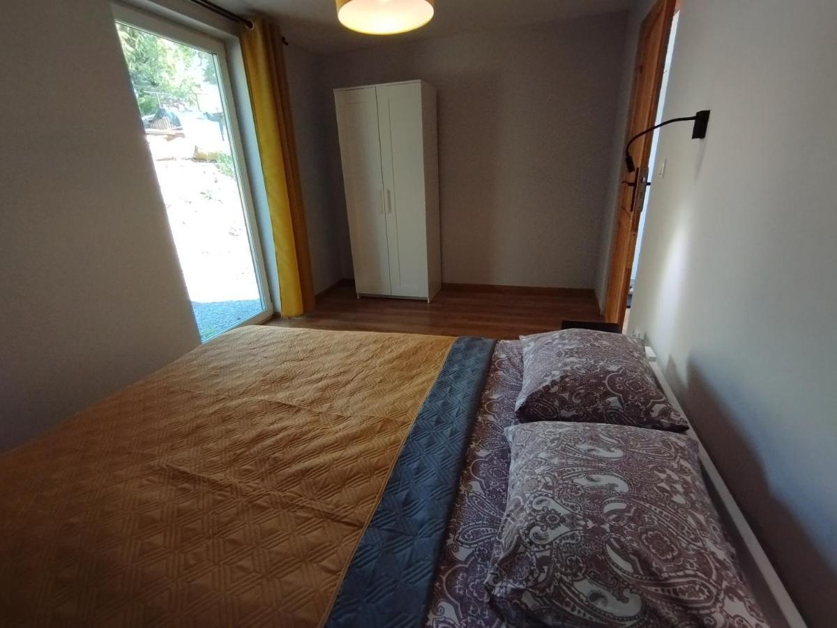 Holiday home Stodoly Holosanka 600-065-145 *