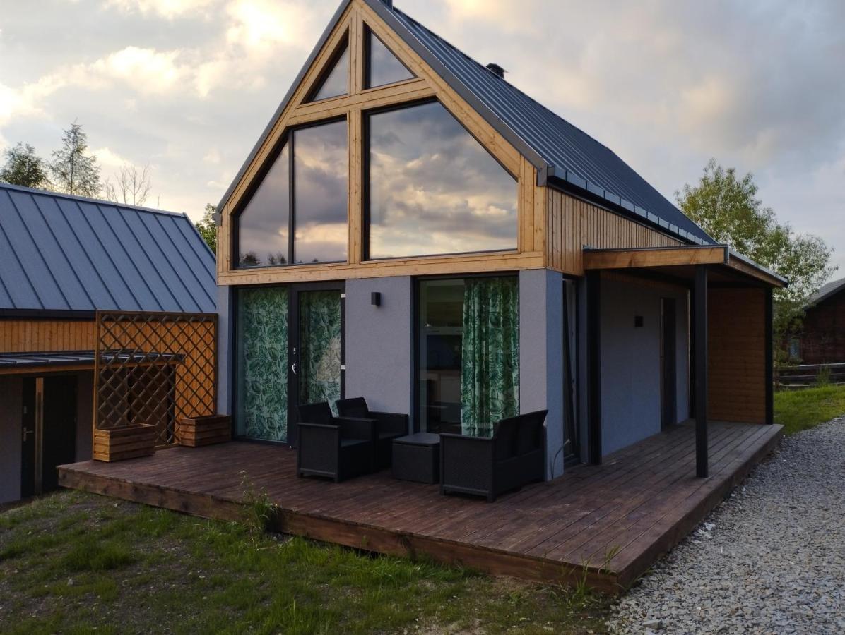 Holiday home Stodoly Holosanka 600-065-145 *