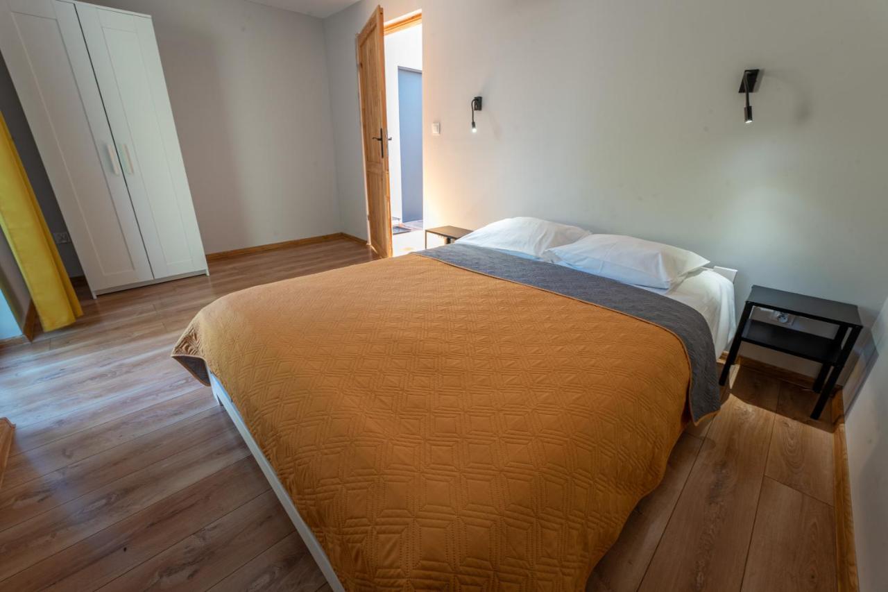 Holiday home Stodoly Holosanka 600-065-145 *