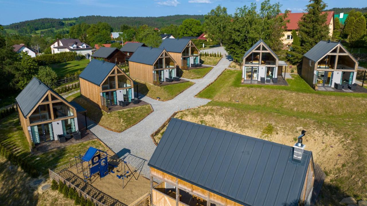 Holiday home Stodoly Holosanka 600-065-145
