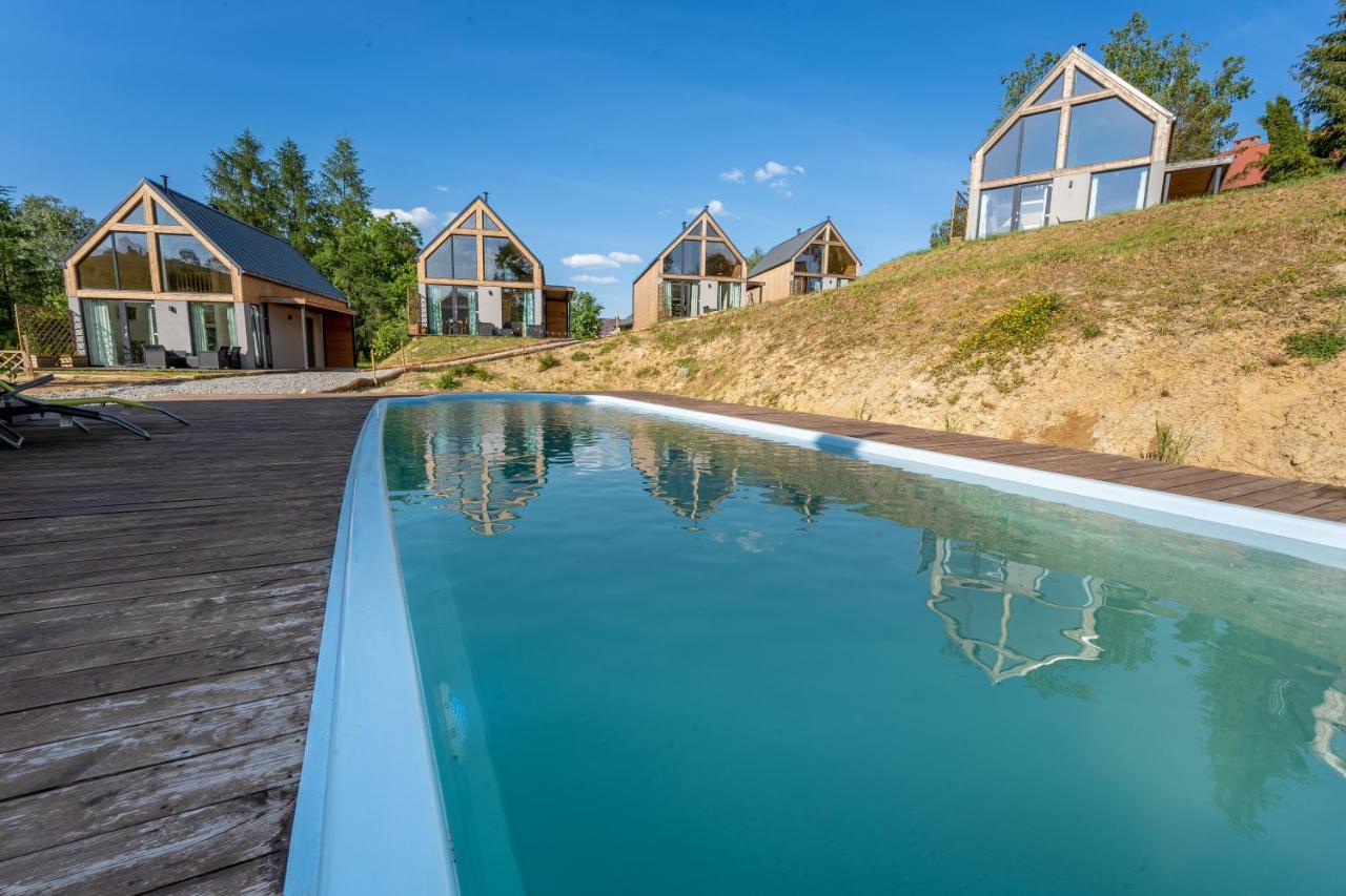 Stodoly Holosanka 600-065-145 Holiday home *