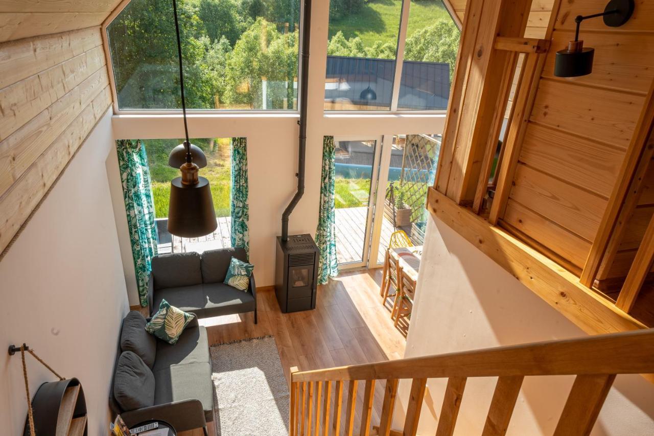 Stodoly Holosanka 600-065-145 Holiday home *