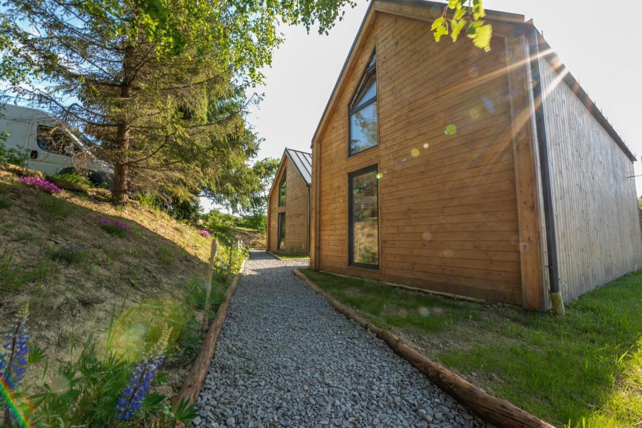 Stodoly Holosanka 600-065-145 Holiday home Polanczyk