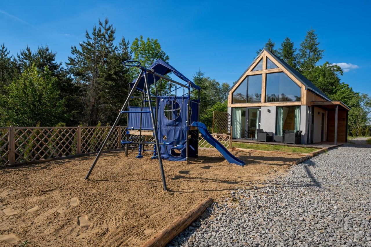 Stodoly Holosanka 600-065-145 Holiday home Polanczyk