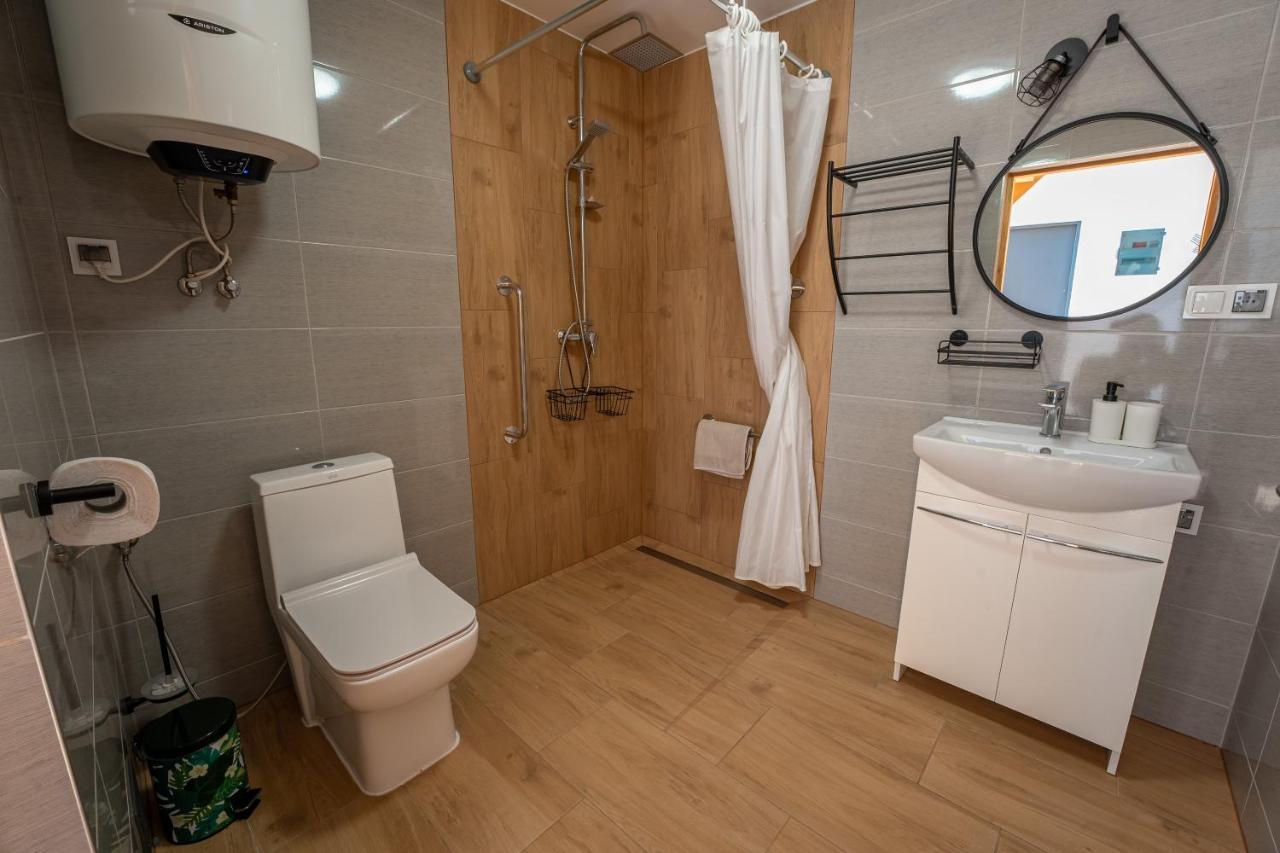 Holiday home Stodoly Holosanka 600-065-145
