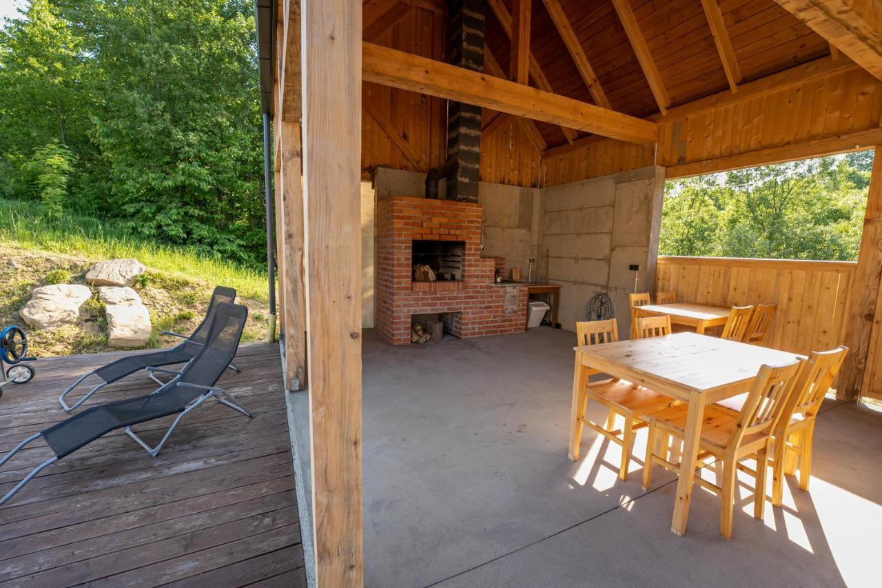 Holiday home Stodoly Holosanka 600-065-145 *