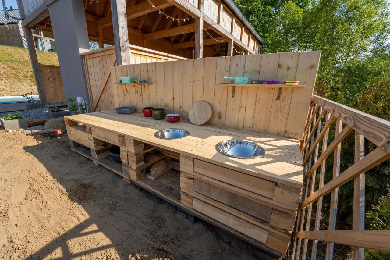 Stodoly Holosanka 600-065-145 Holiday home